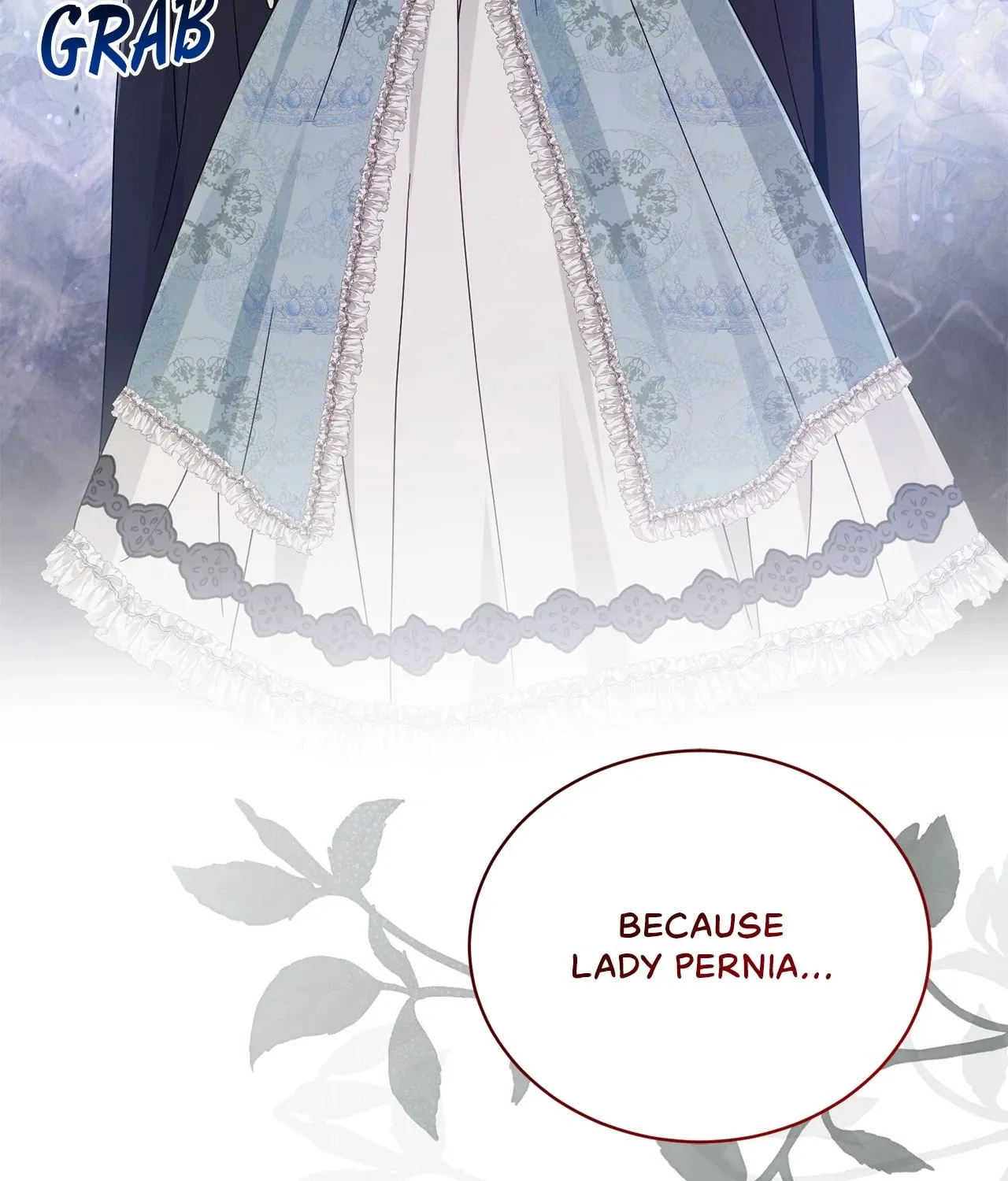I'm the Corrupted Side Character's Wife Chapter 84 page 91 - 