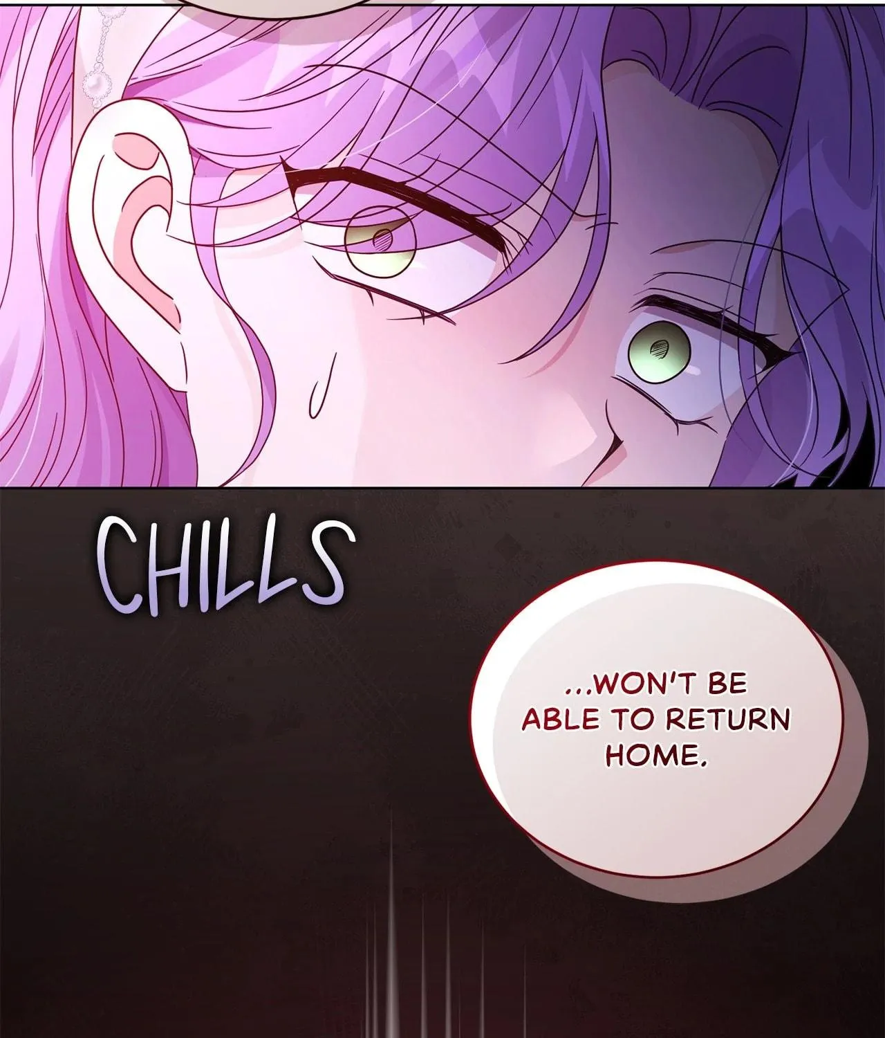 I'm the Corrupted Side Character's Wife Chapter 84 page 93 - 