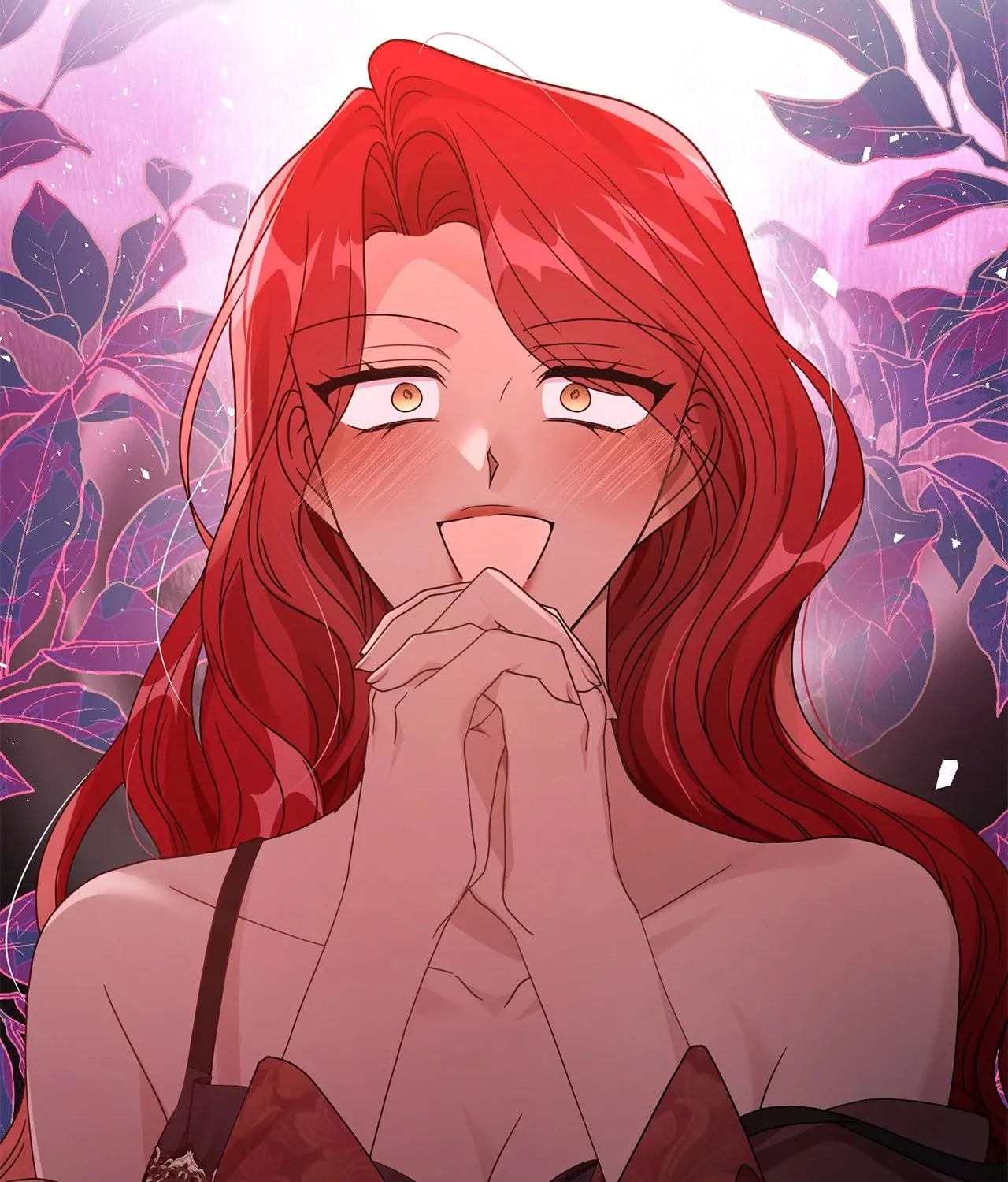 I'm the Corrupted Side Character's Wife Chapter 84 page 97 - 