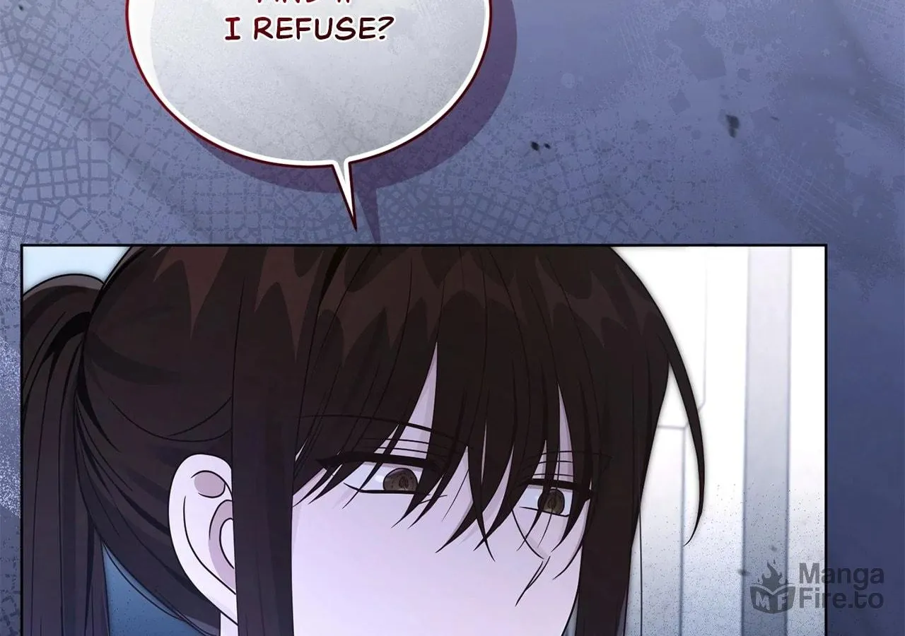 I'm the Corrupted Side Character's Wife Chapter 85 page 104 - 