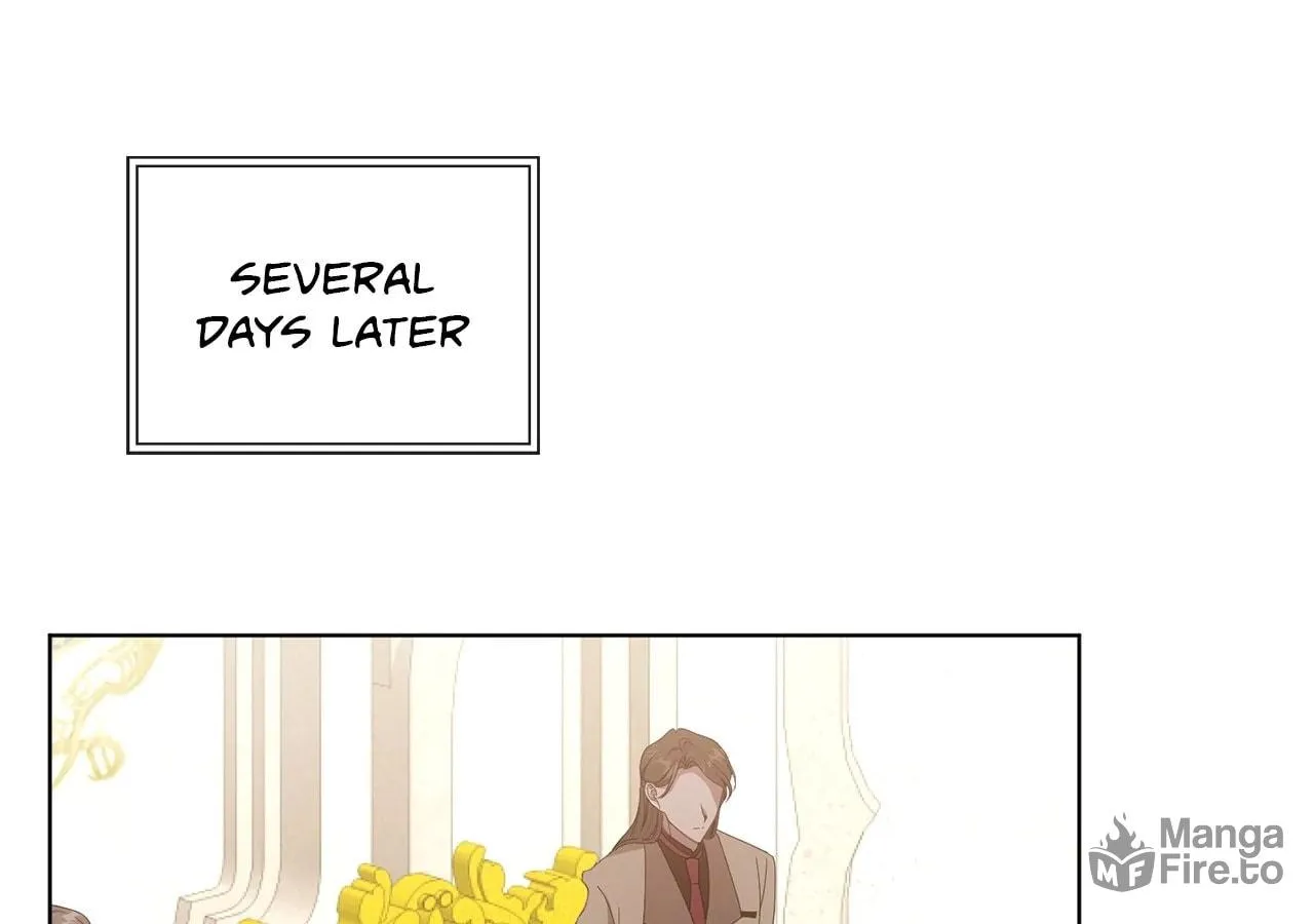 I'm the Corrupted Side Character's Wife Chapter 85 page 109 - 