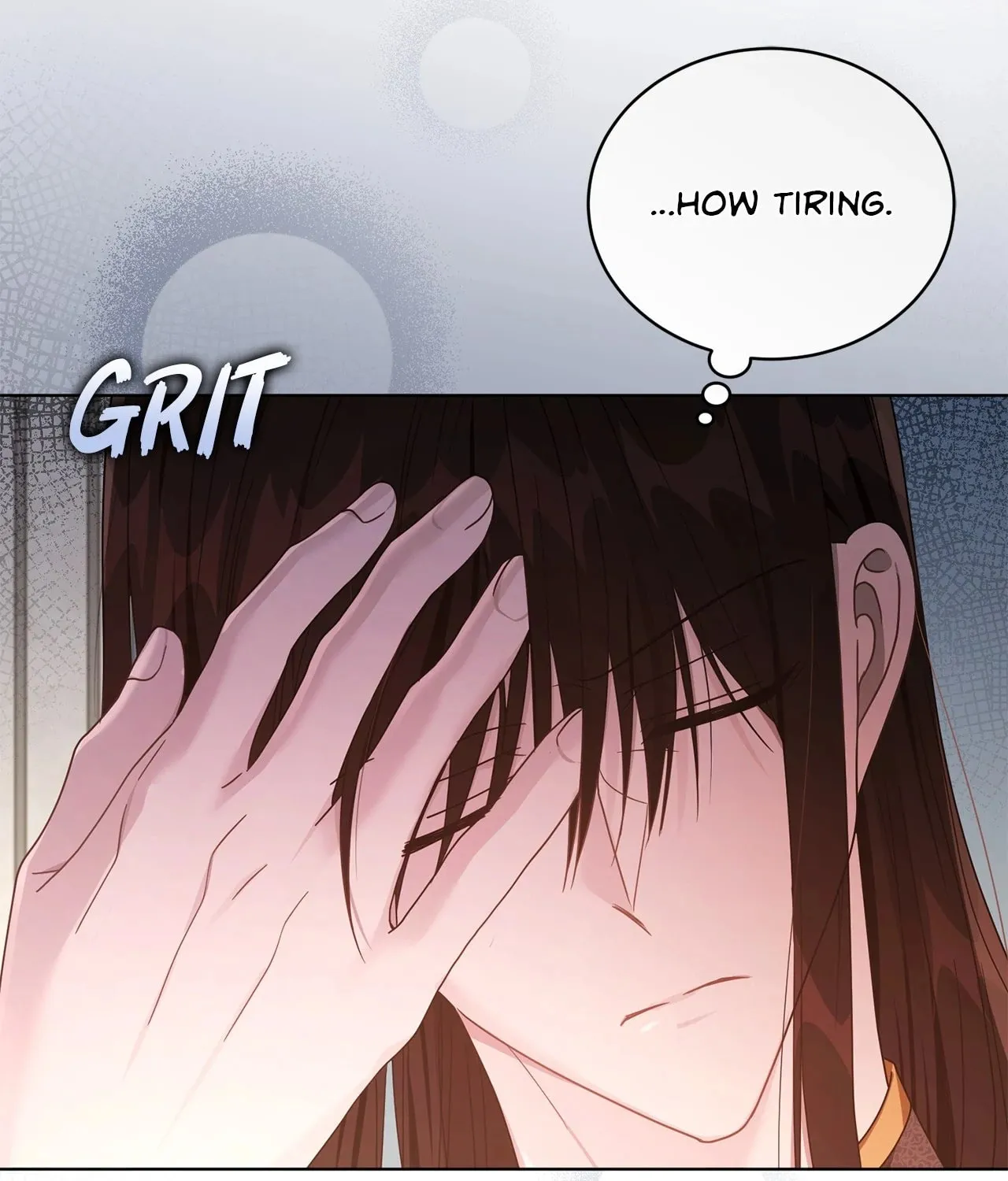 I'm the Corrupted Side Character's Wife Chapter 85 page 112 - 