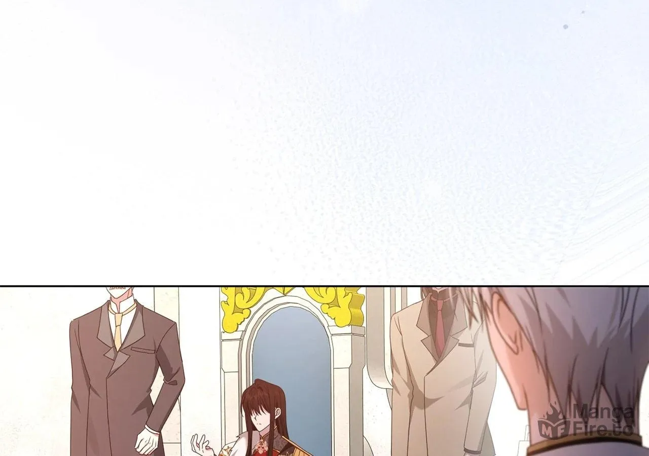 I'm the Corrupted Side Character's Wife Chapter 85 page 115 - 