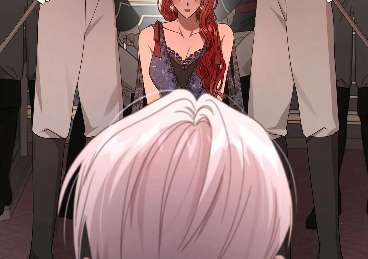 I'm the Corrupted Side Character's Wife Chapter 85 page 13 - 
