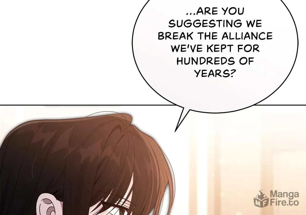 I'm the Corrupted Side Character's Wife Chapter 85 page 121 - 