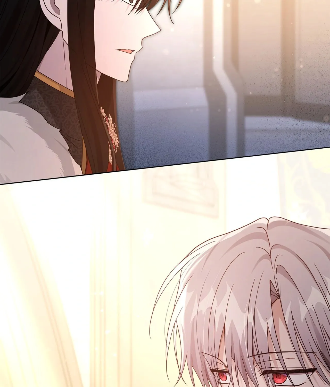 I'm the Corrupted Side Character's Wife Chapter 85 page 122 - 