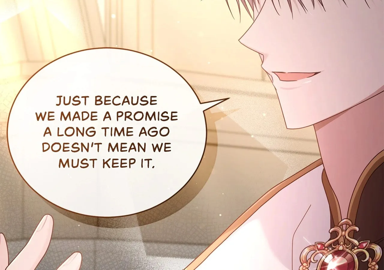 I'm the Corrupted Side Character's Wife Chapter 85 page 123 - 