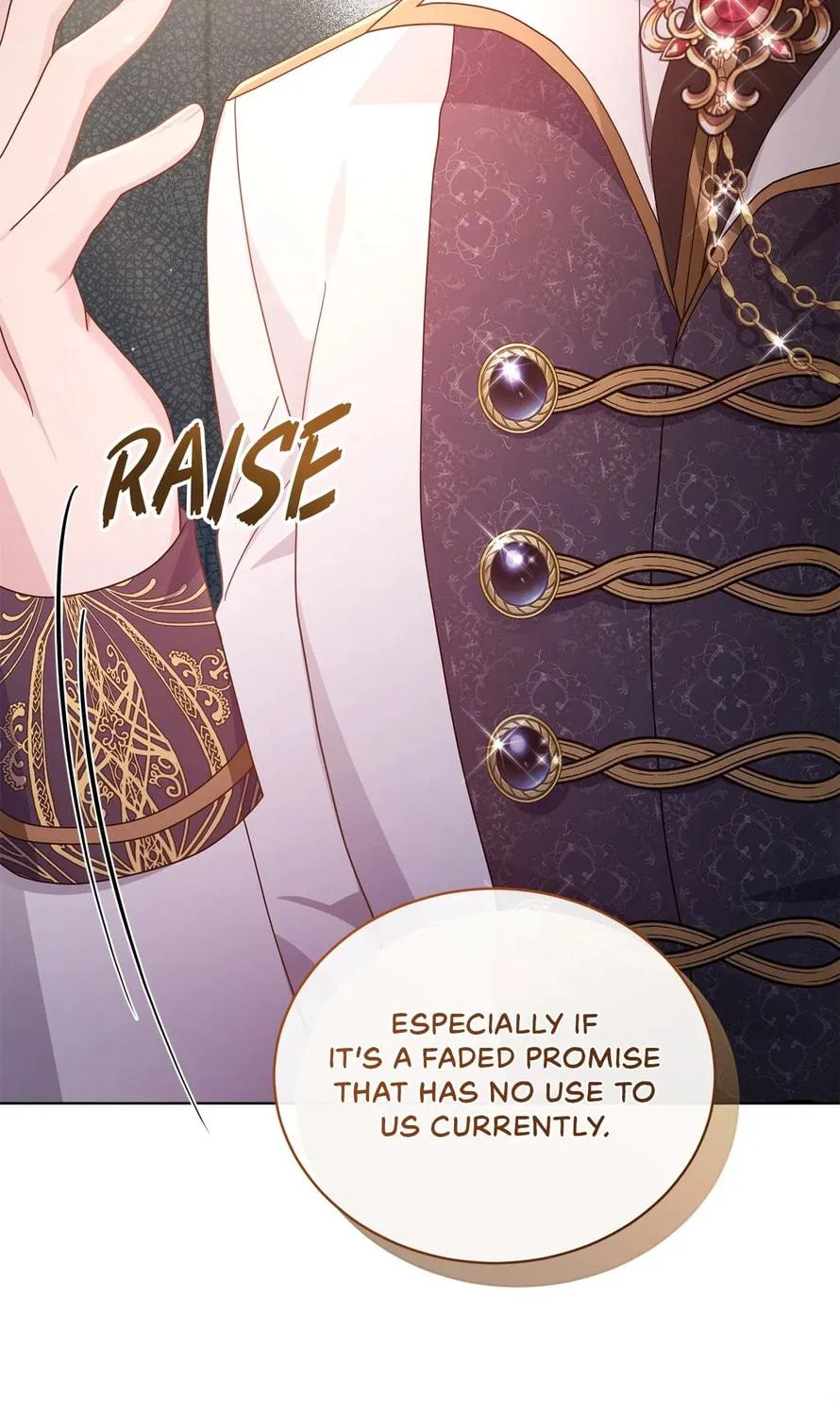I'm the Corrupted Side Character's Wife Chapter 85 page 124 - 