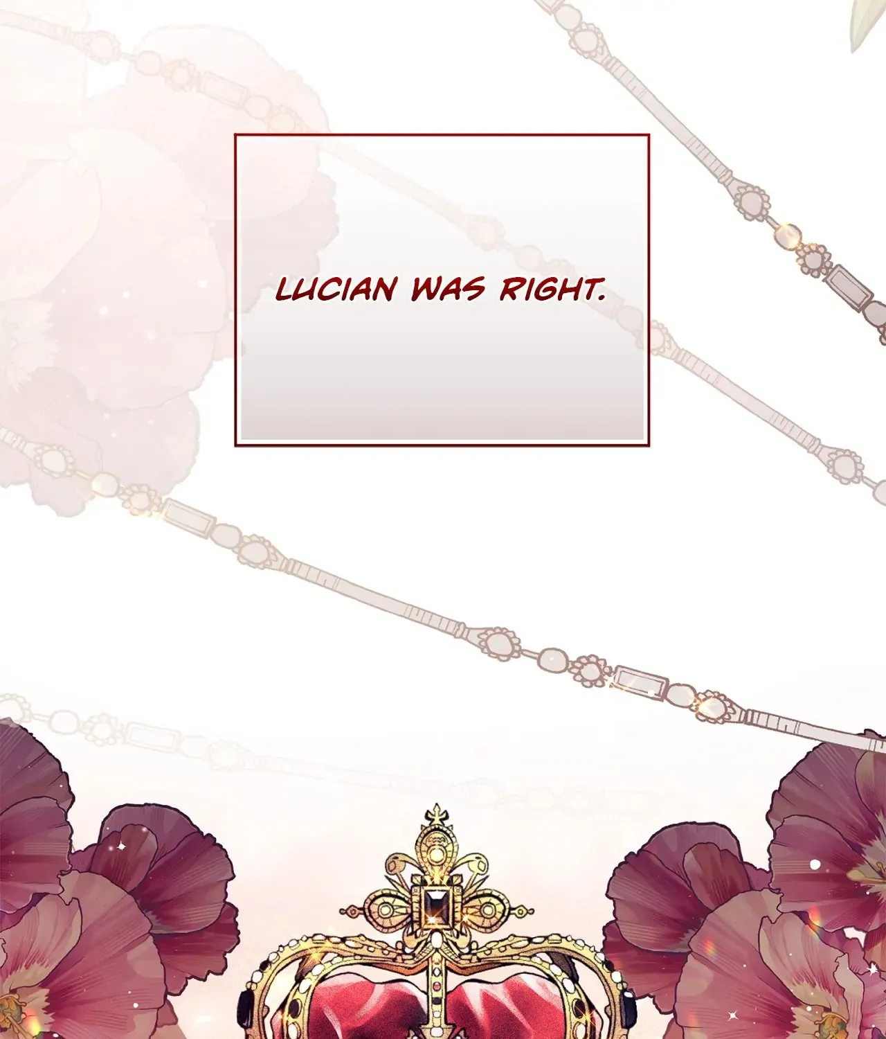 I'm the Corrupted Side Character's Wife Chapter 85 page 130 - 