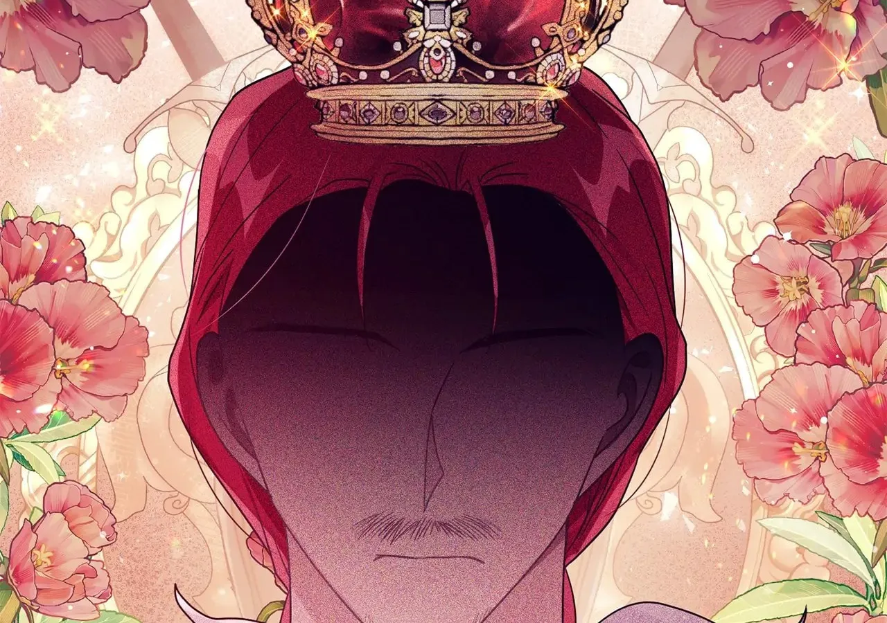 I'm the Corrupted Side Character's Wife Chapter 85 page 131 - 