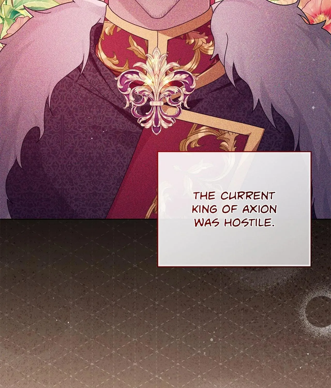 I'm the Corrupted Side Character's Wife Chapter 85 page 132 - 