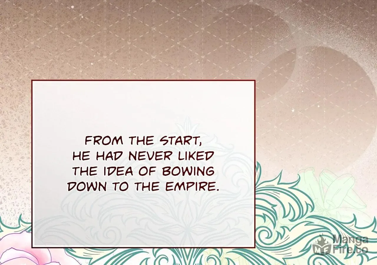 I'm the Corrupted Side Character's Wife Chapter 85 page 133 - 