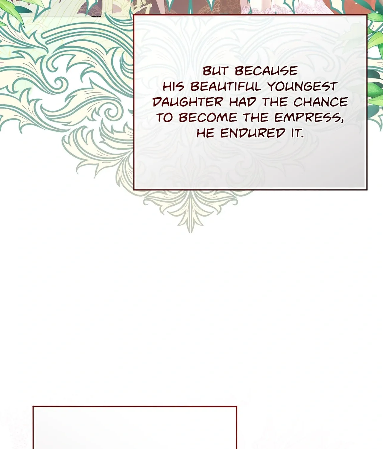 I'm the Corrupted Side Character's Wife Chapter 85 page 136 - 