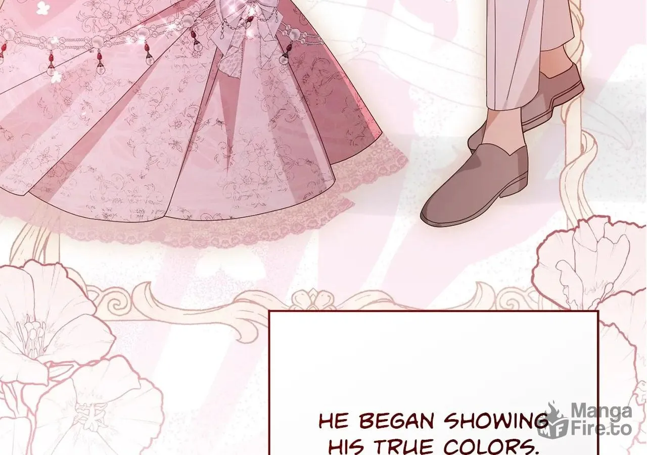 I'm the Corrupted Side Character's Wife Chapter 85 page 139 - 