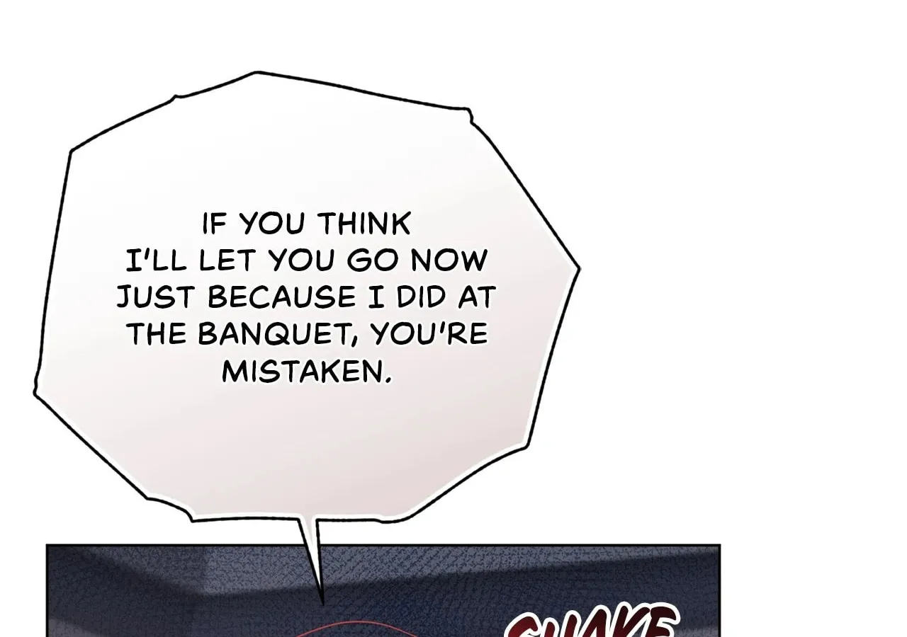I'm the Corrupted Side Character's Wife Chapter 85 page 15 - 