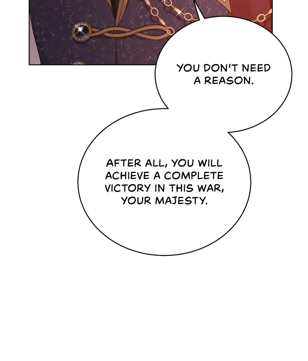 I'm the Corrupted Side Character's Wife Chapter 85 page 145 - 