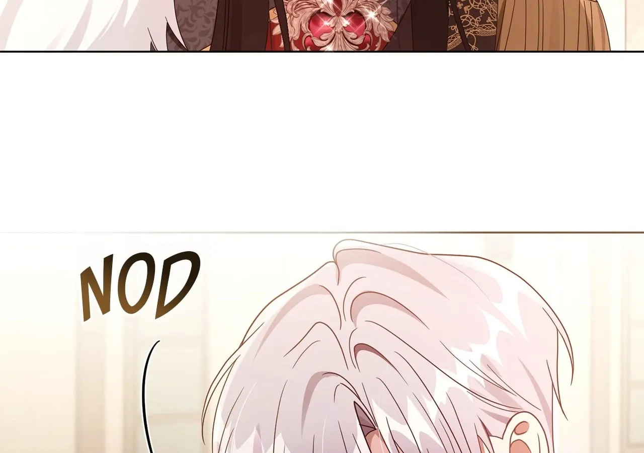 I'm the Corrupted Side Character's Wife Chapter 85 page 148 - 