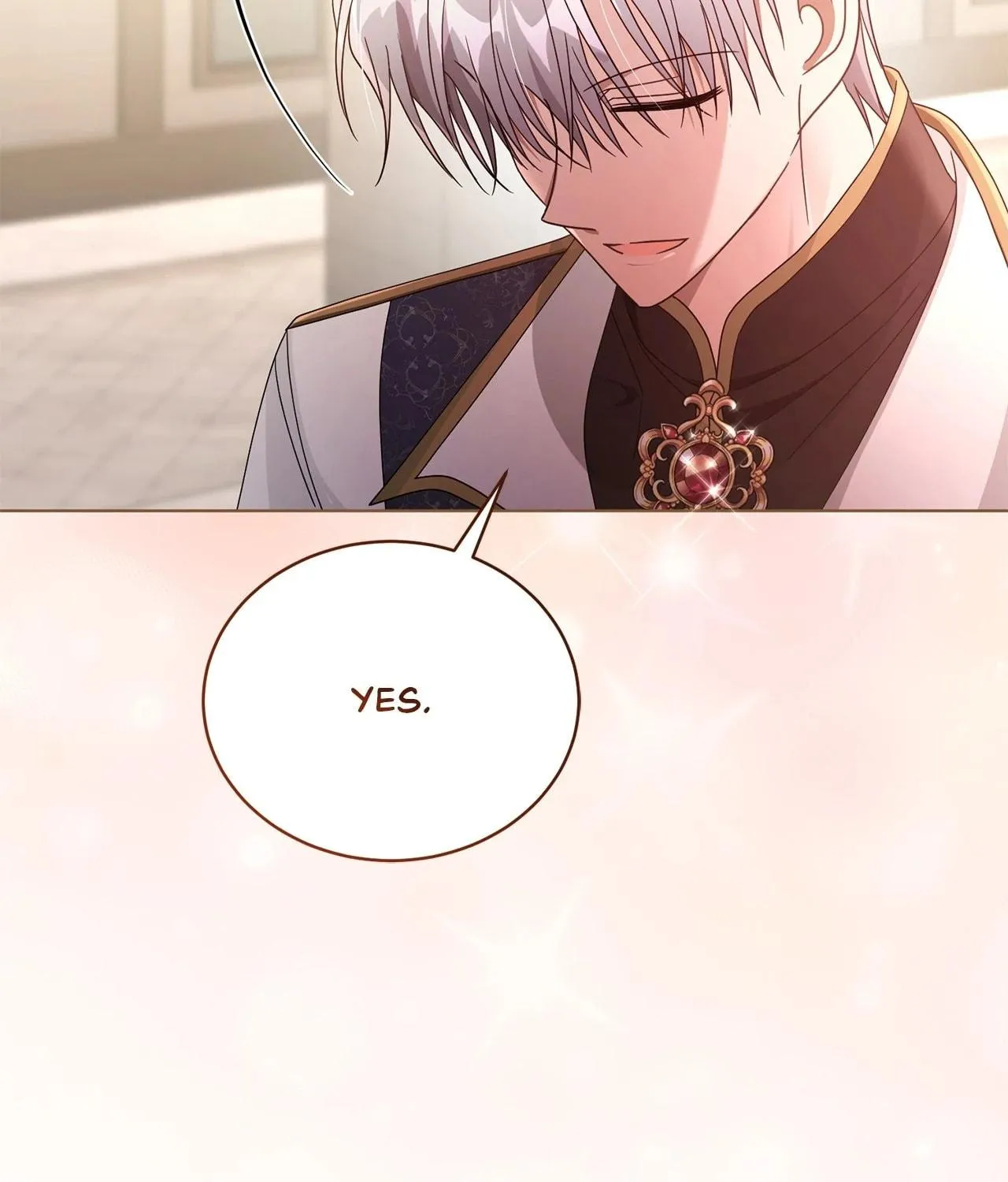 I'm the Corrupted Side Character's Wife Chapter 85 page 149 - 