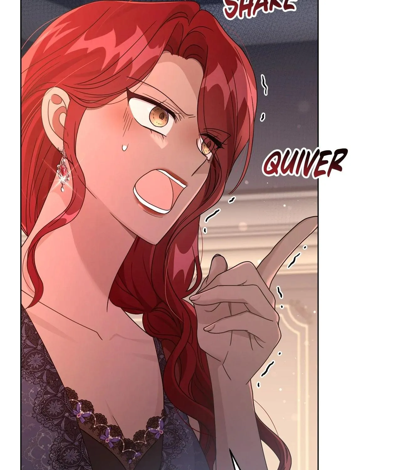 I'm the Corrupted Side Character's Wife Chapter 85 page 16 - 