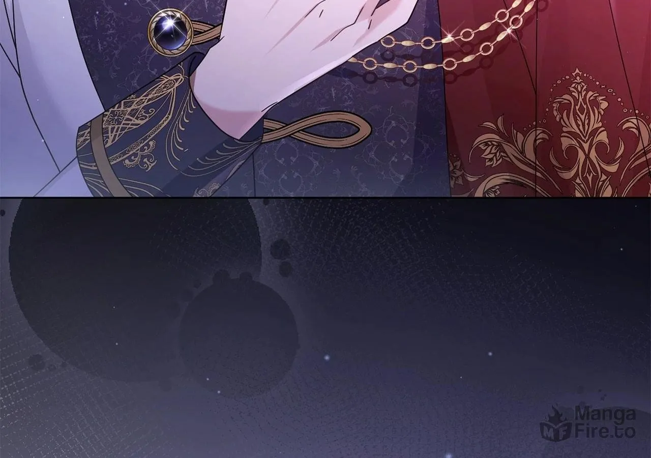 I'm the Corrupted Side Character's Wife Chapter 85 page 156 - 