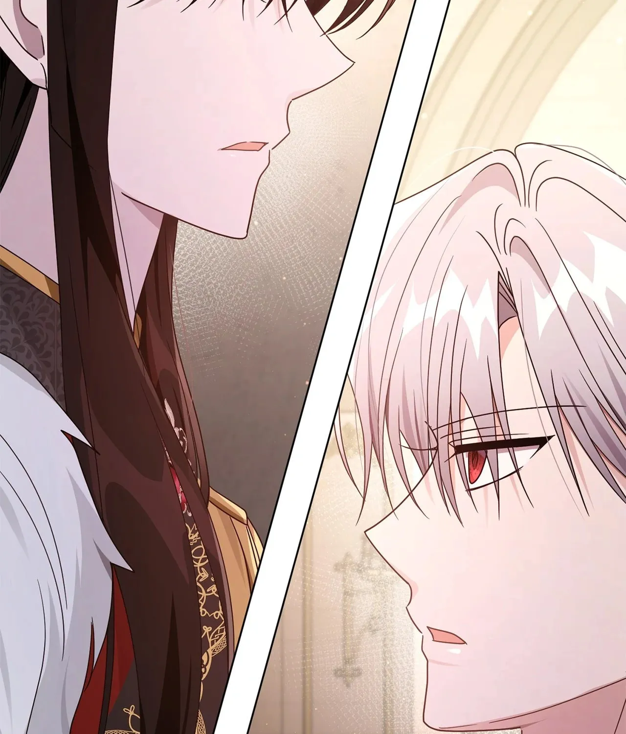 I'm the Corrupted Side Character's Wife Chapter 85 page 159 - 