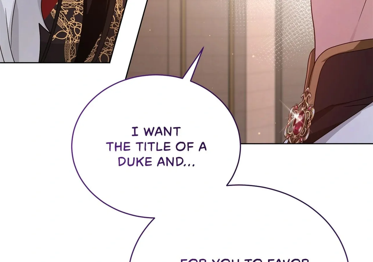 I'm the Corrupted Side Character's Wife Chapter 85 page 160 - 
