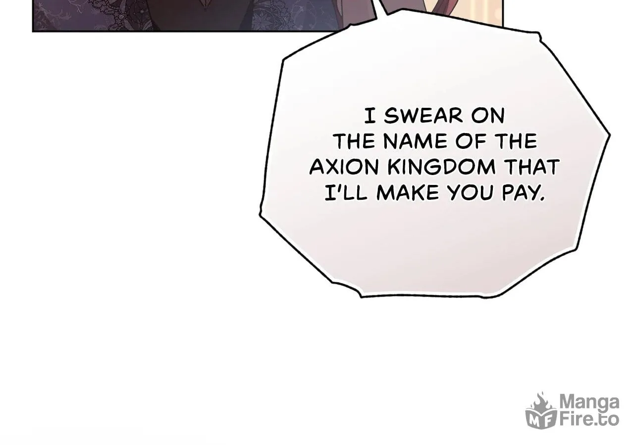 I'm the Corrupted Side Character's Wife Chapter 85 page 17 - 