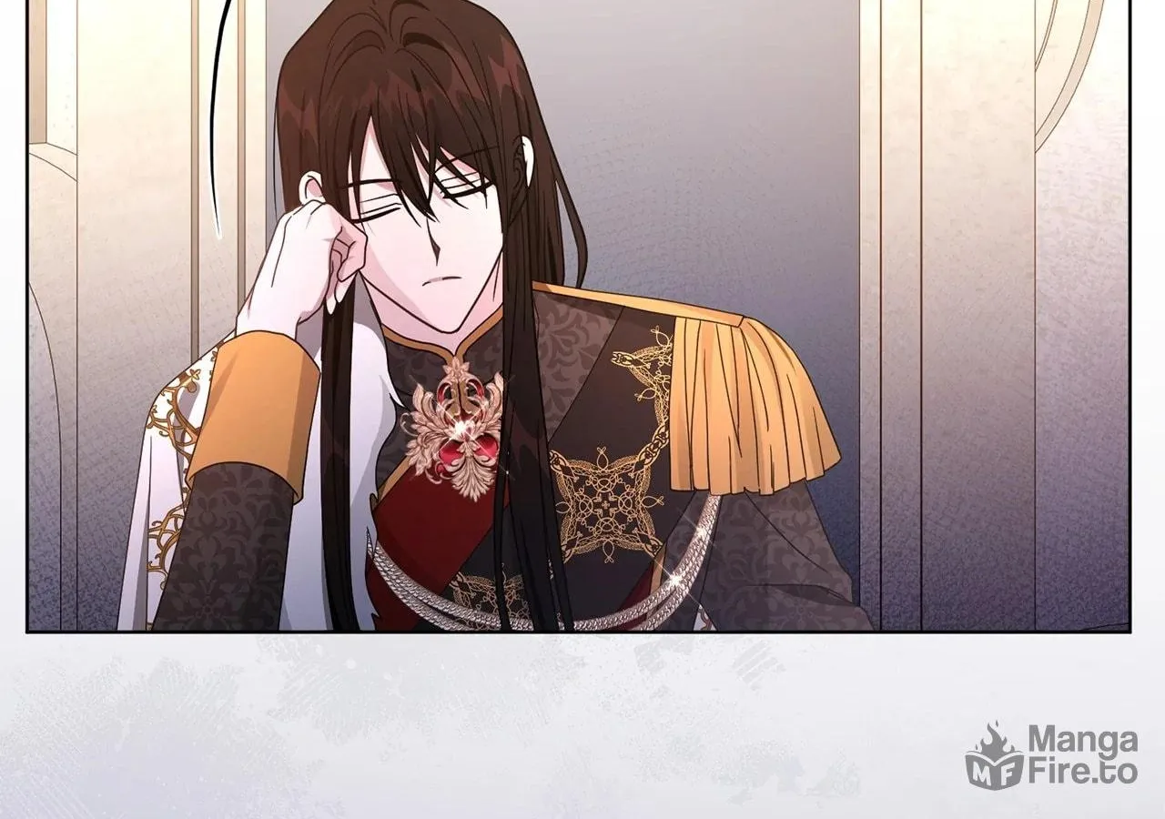 I'm the Corrupted Side Character's Wife Chapter 85 page 163 - 