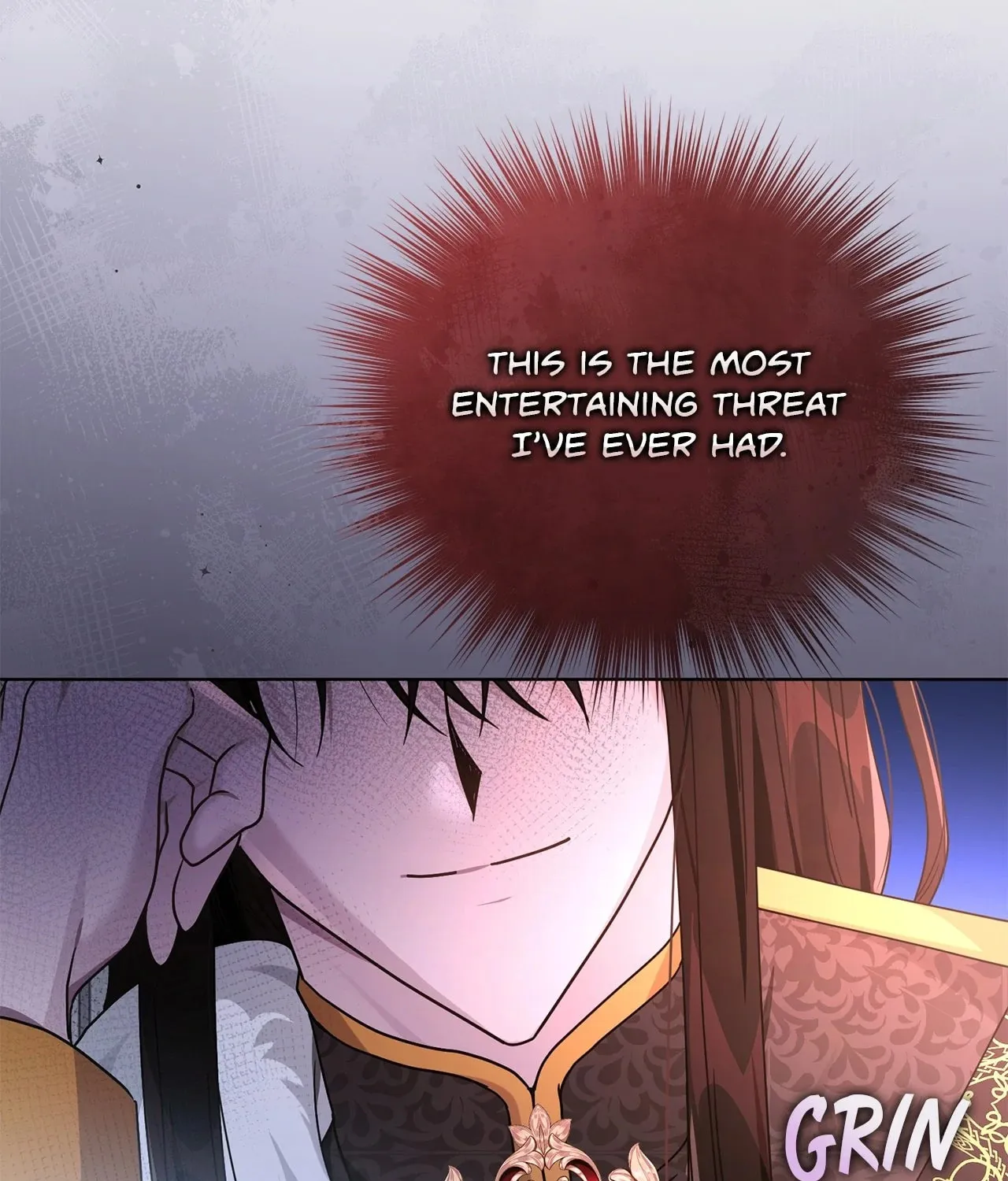 I'm the Corrupted Side Character's Wife Chapter 85 page 164 - 