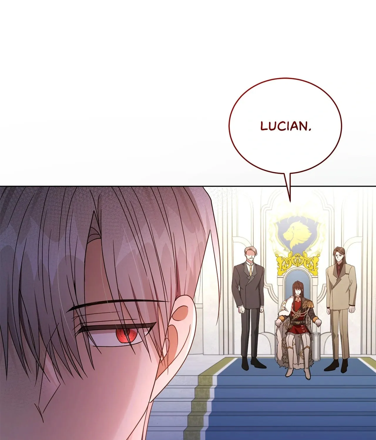 I'm the Corrupted Side Character's Wife Chapter 85 page 170 - 