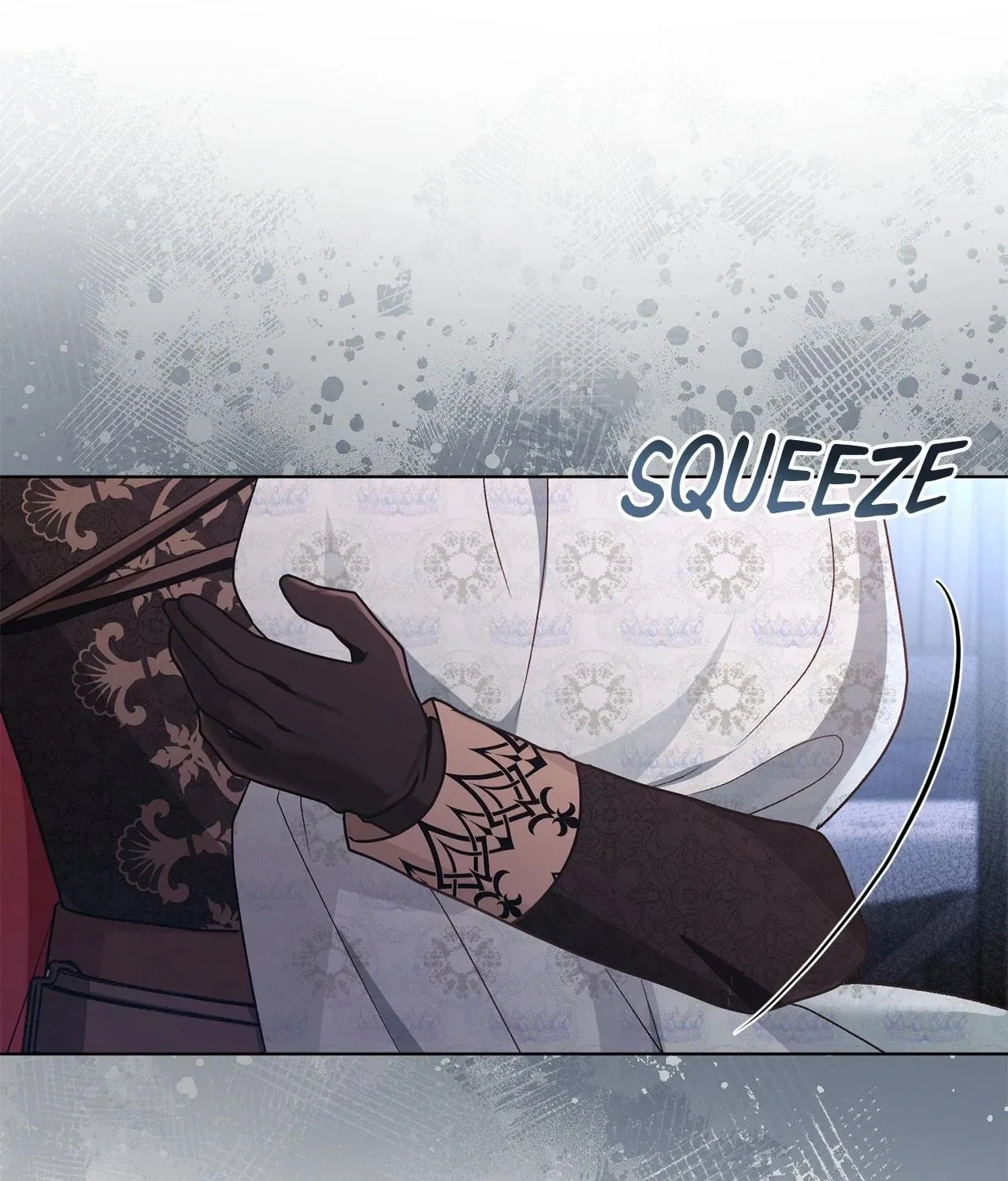 I'm the Corrupted Side Character's Wife Chapter 85 page 18 - 