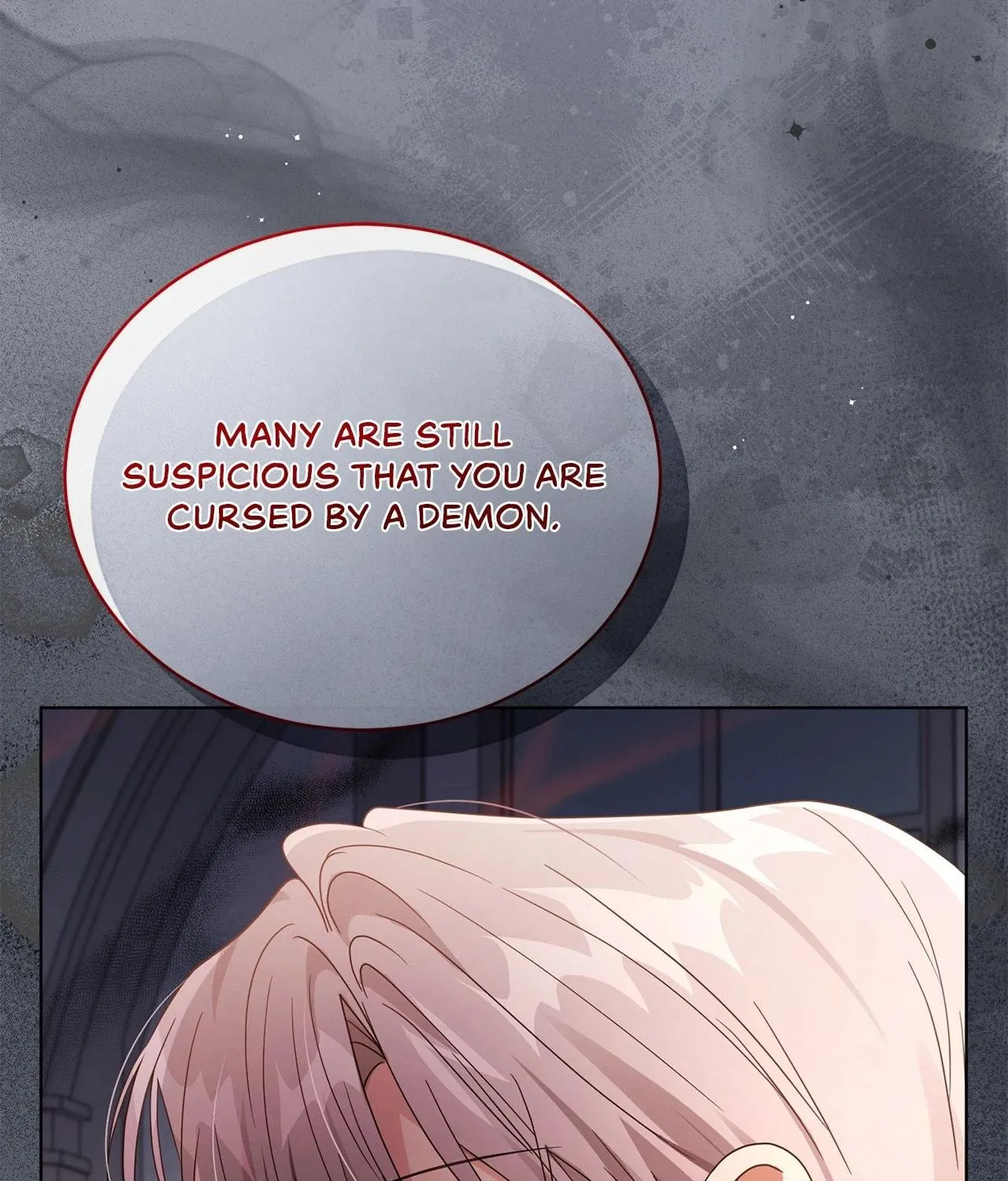 I'm the Corrupted Side Character's Wife Chapter 85 page 172 - 