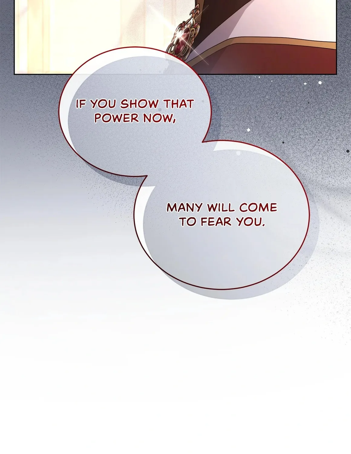 I'm the Corrupted Side Character's Wife Chapter 85 page 174 - 