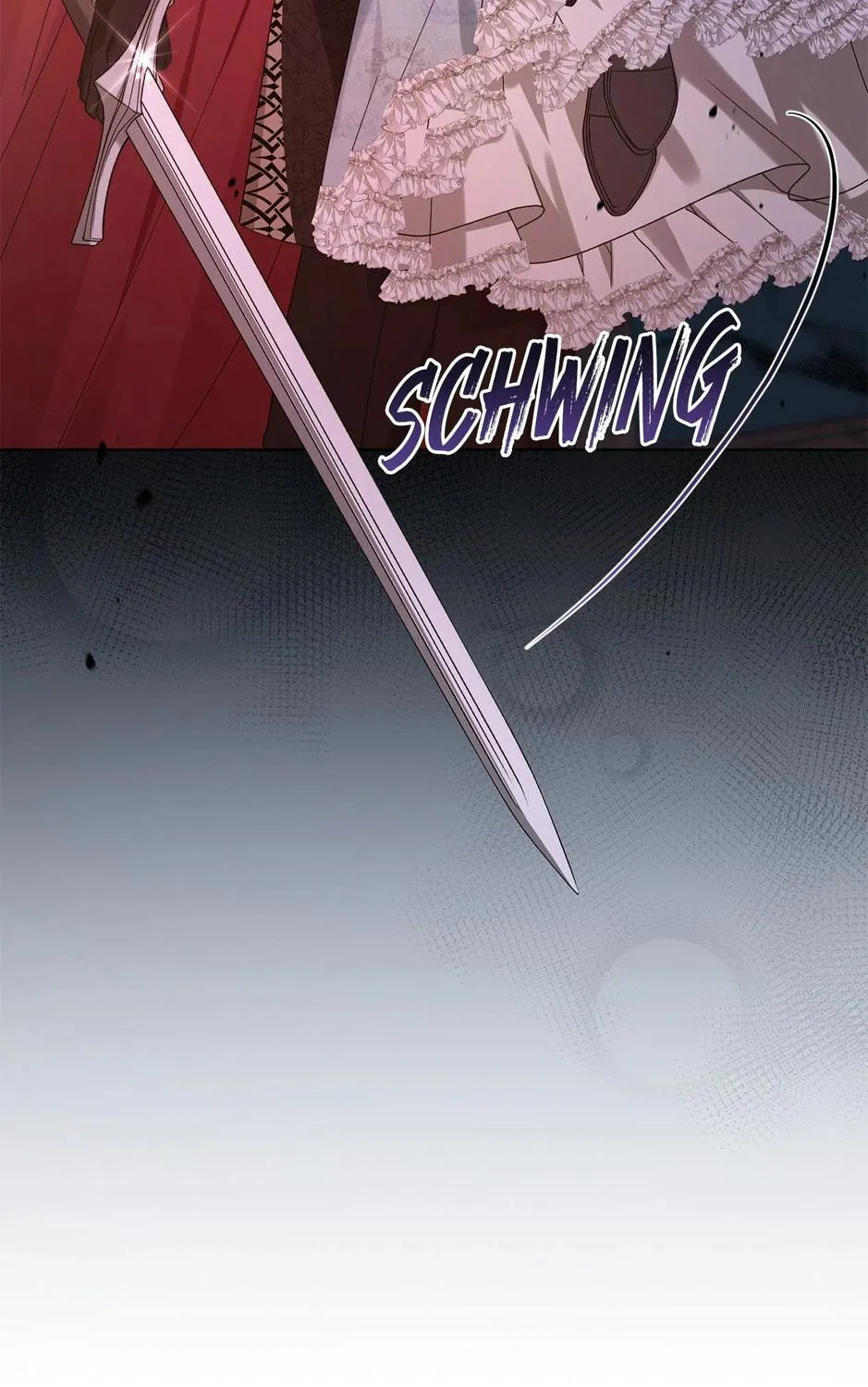 I'm the Corrupted Side Character's Wife Chapter 85 page 22 - 