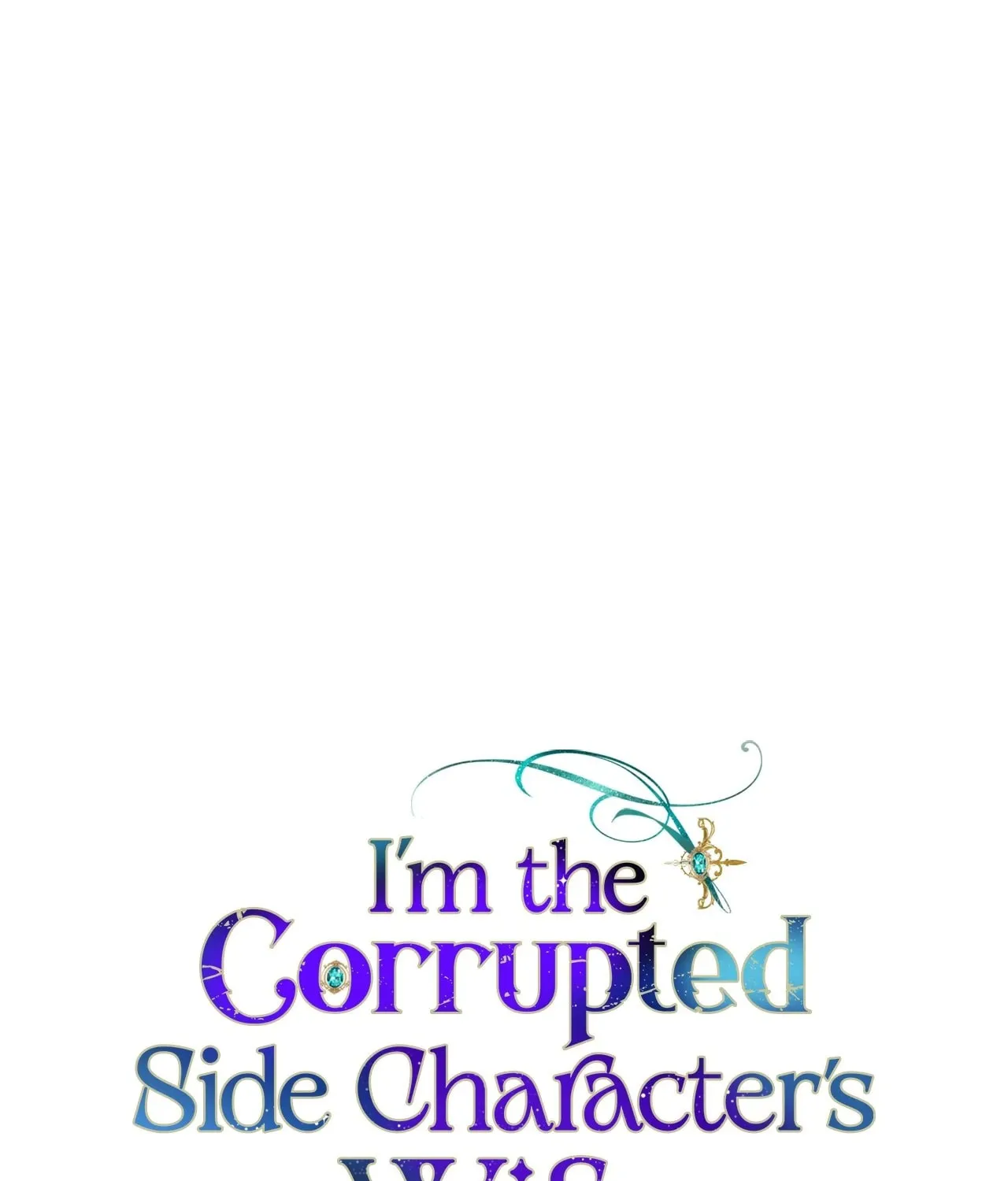 I'm the Corrupted Side Character's Wife Chapter 85 page 24 - 