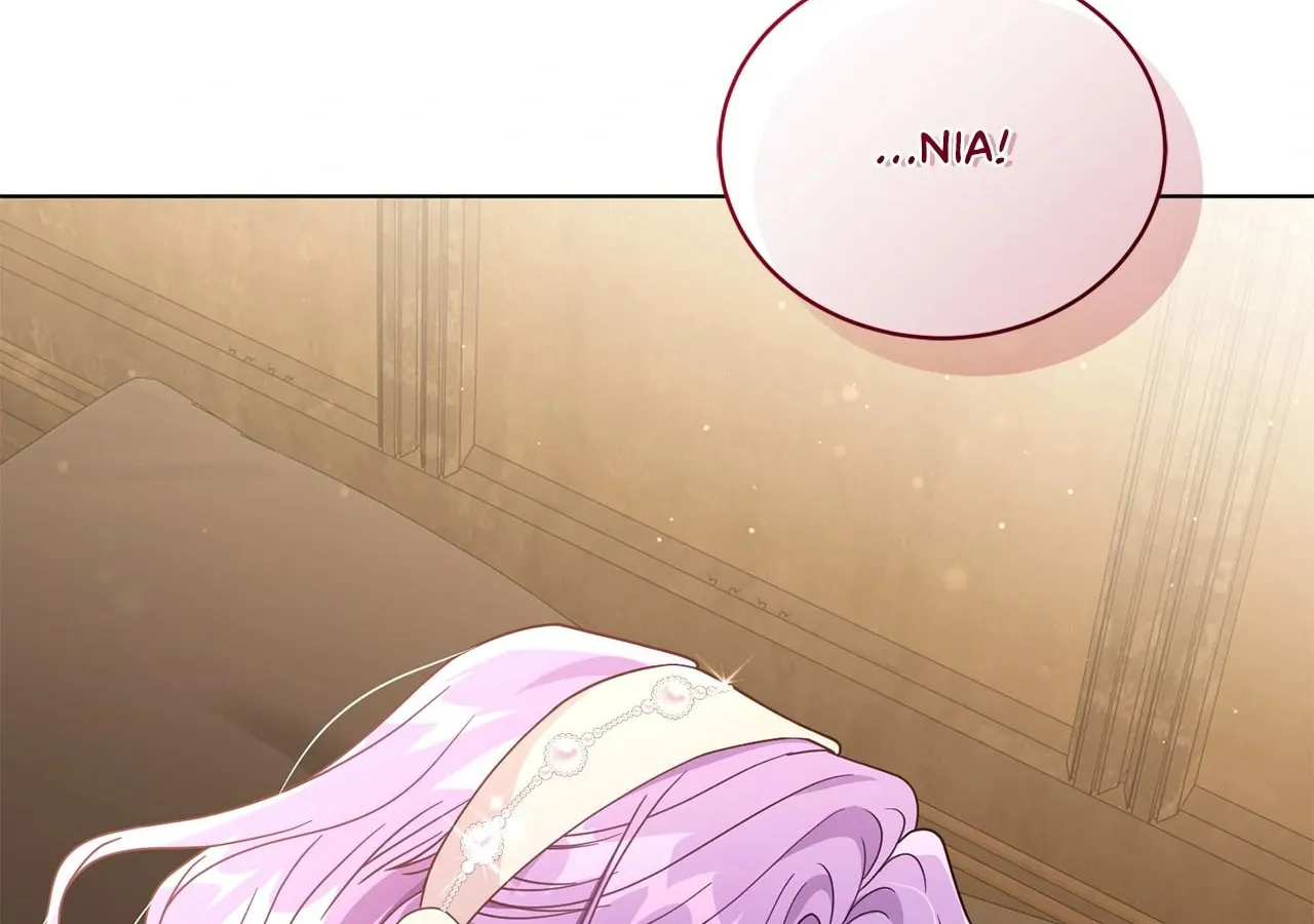 I'm the Corrupted Side Character's Wife Chapter 85 page 4 - 