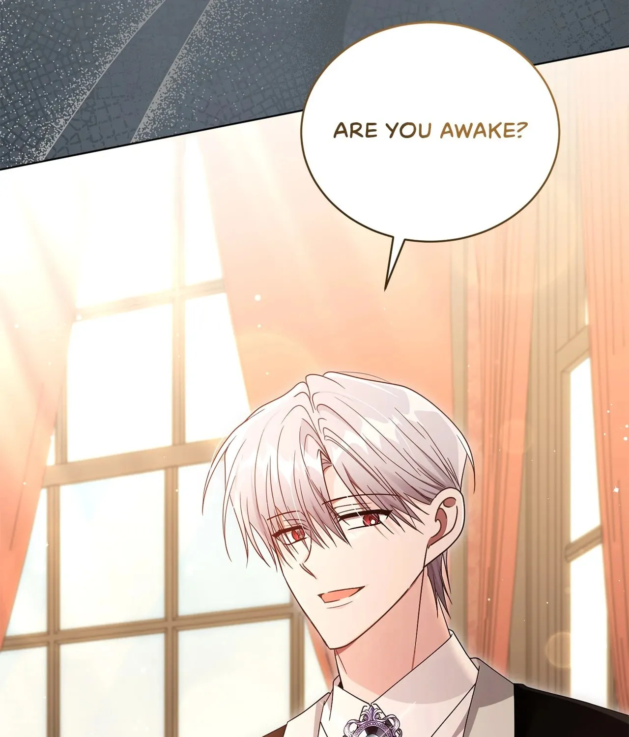 I'm the Corrupted Side Character's Wife Chapter 85 page 31 - 