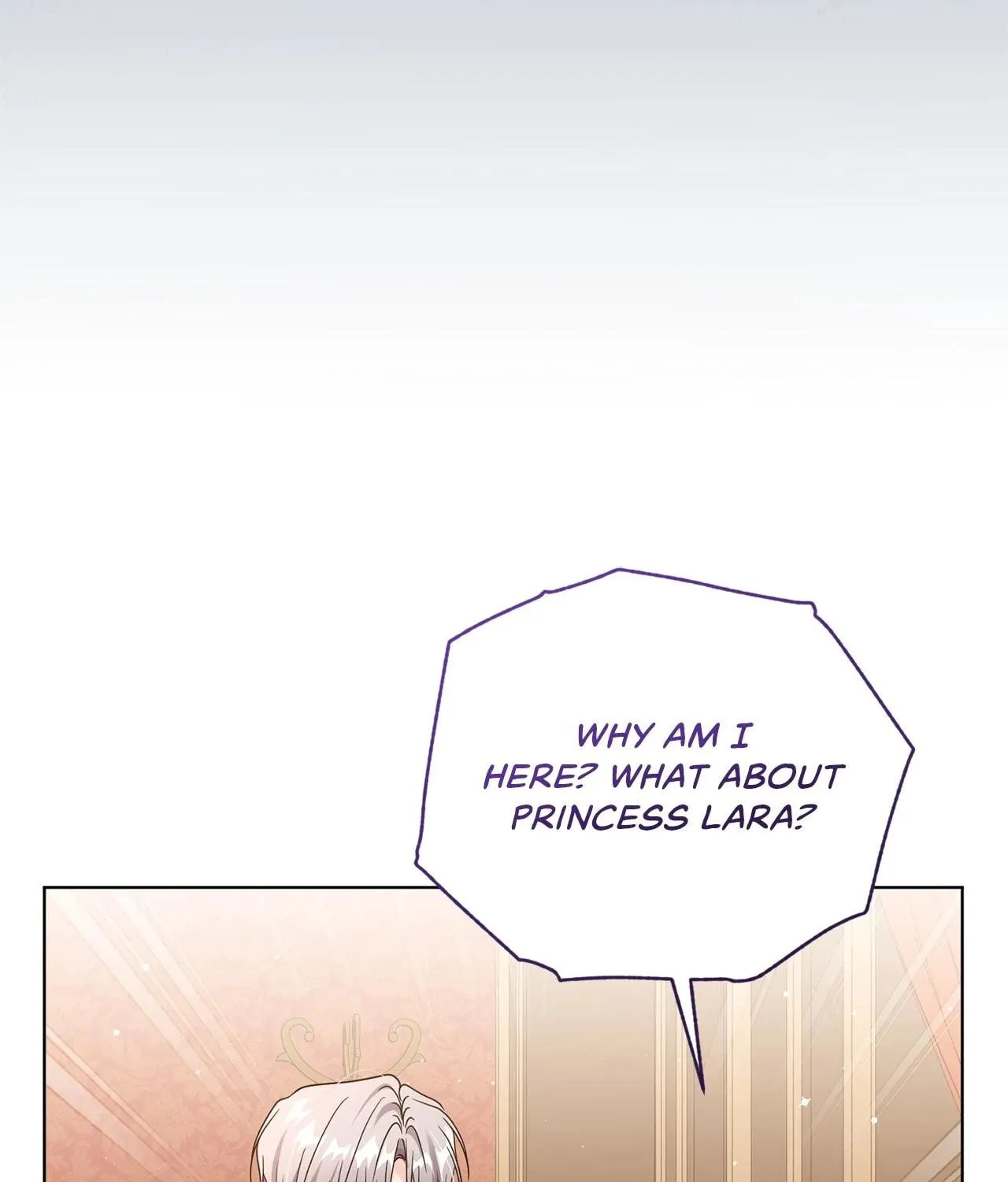 I'm the Corrupted Side Character's Wife Chapter 85 page 39 - 
