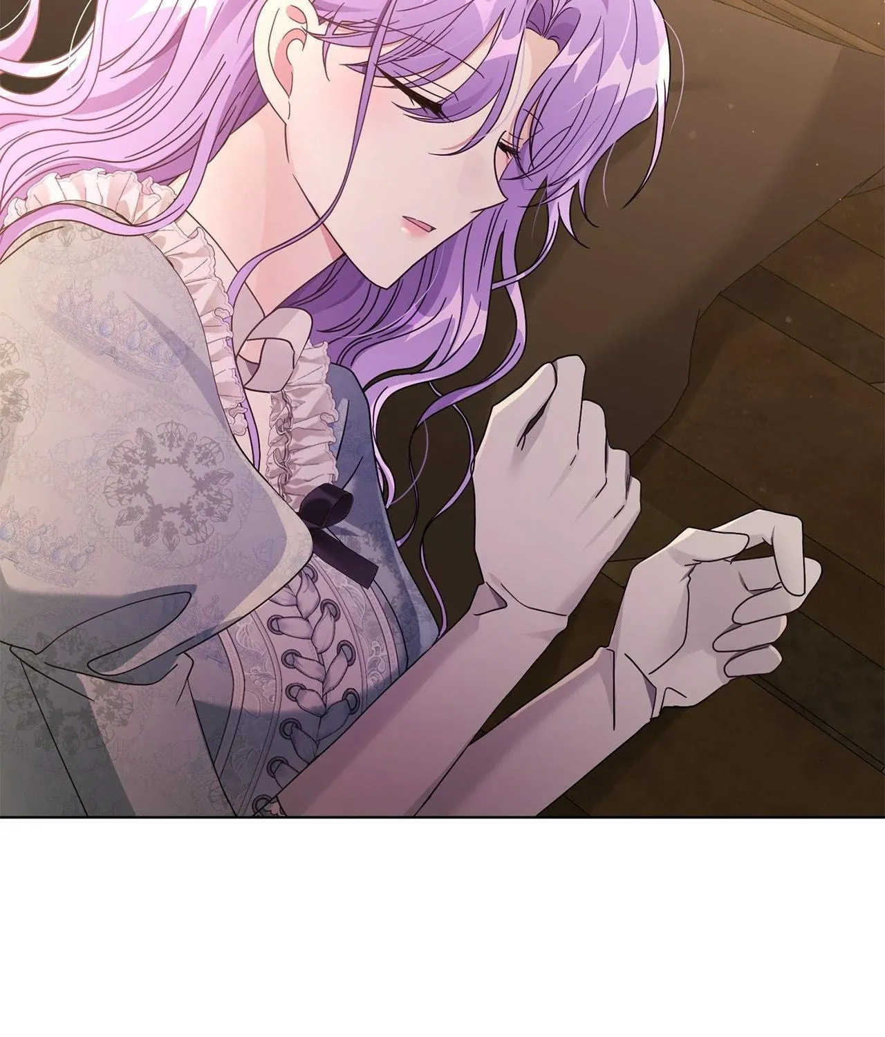 I'm the Corrupted Side Character's Wife Chapter 85 page 5 - 