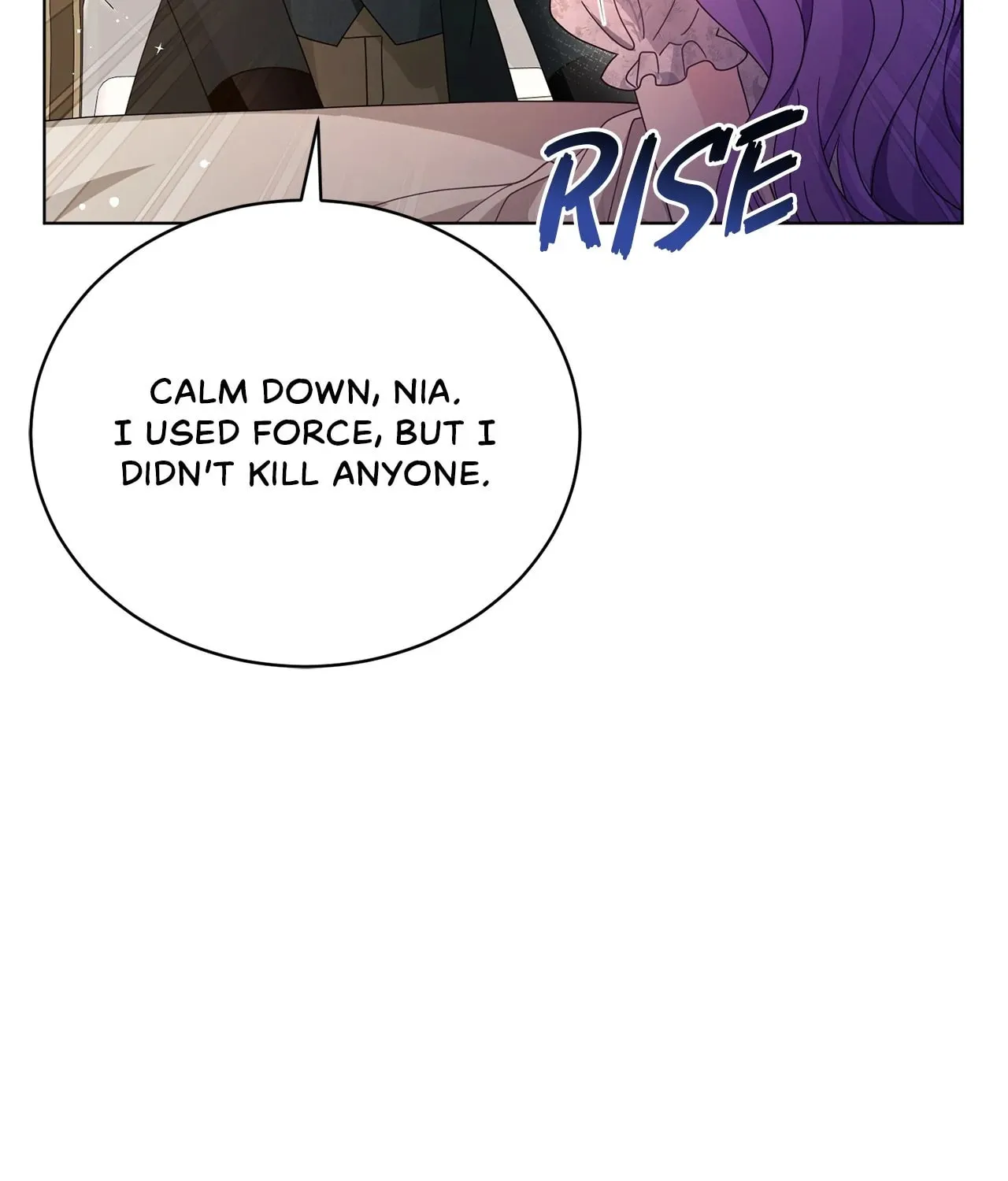 I'm the Corrupted Side Character's Wife Chapter 85 page 41 - 