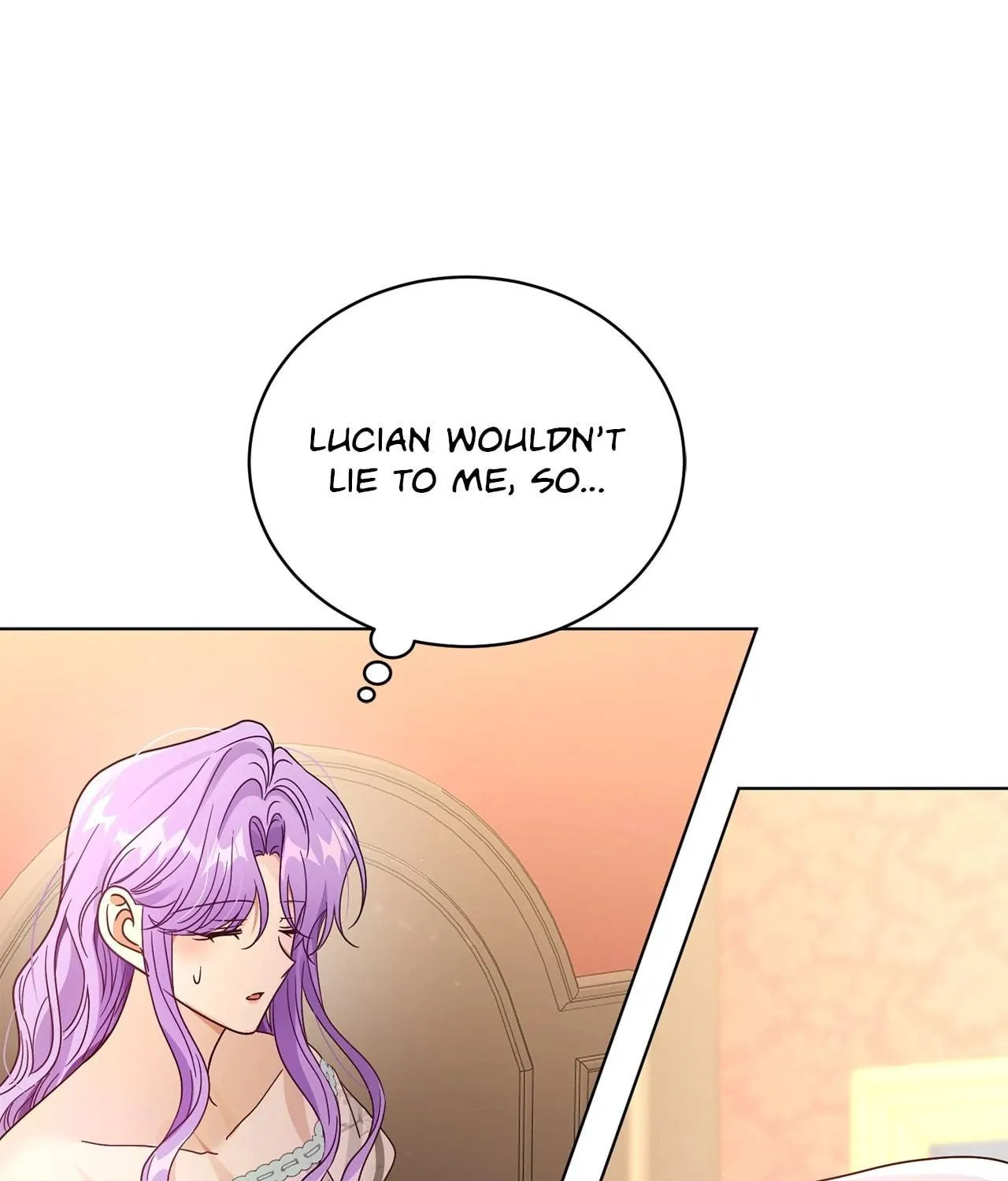 I'm the Corrupted Side Character's Wife Chapter 85 page 45 - 