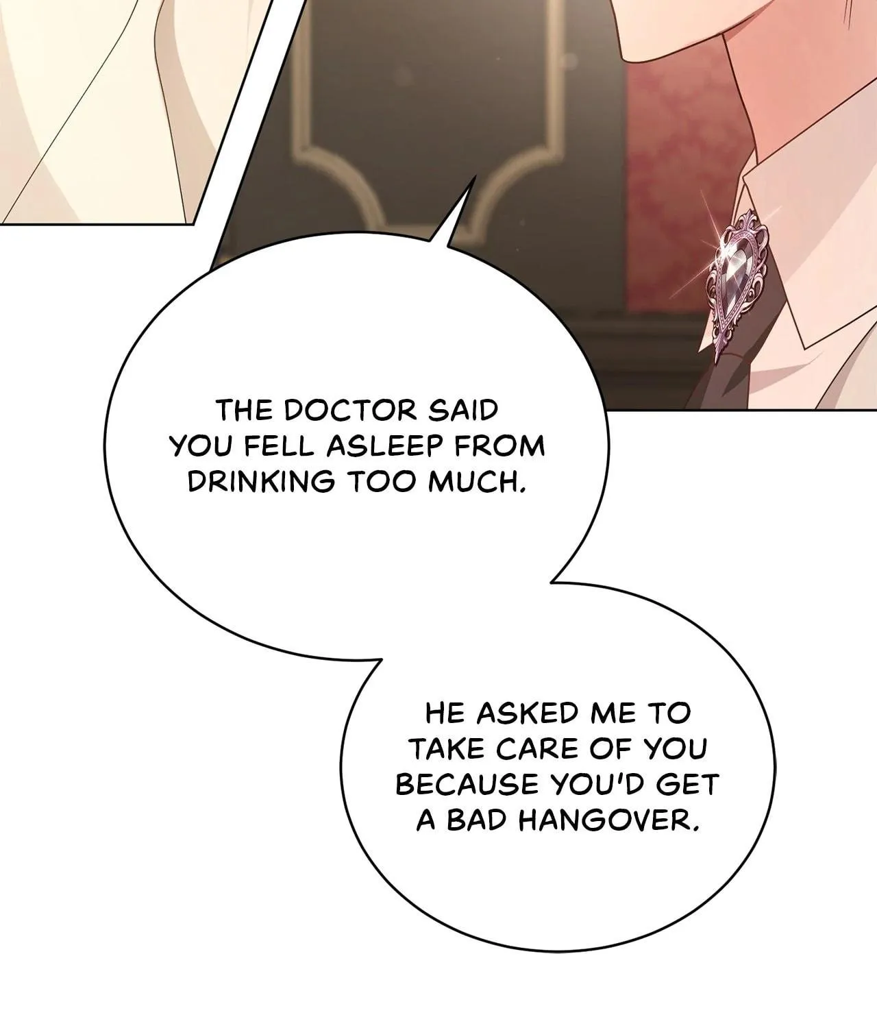 I'm the Corrupted Side Character's Wife Chapter 85 page 47 - 