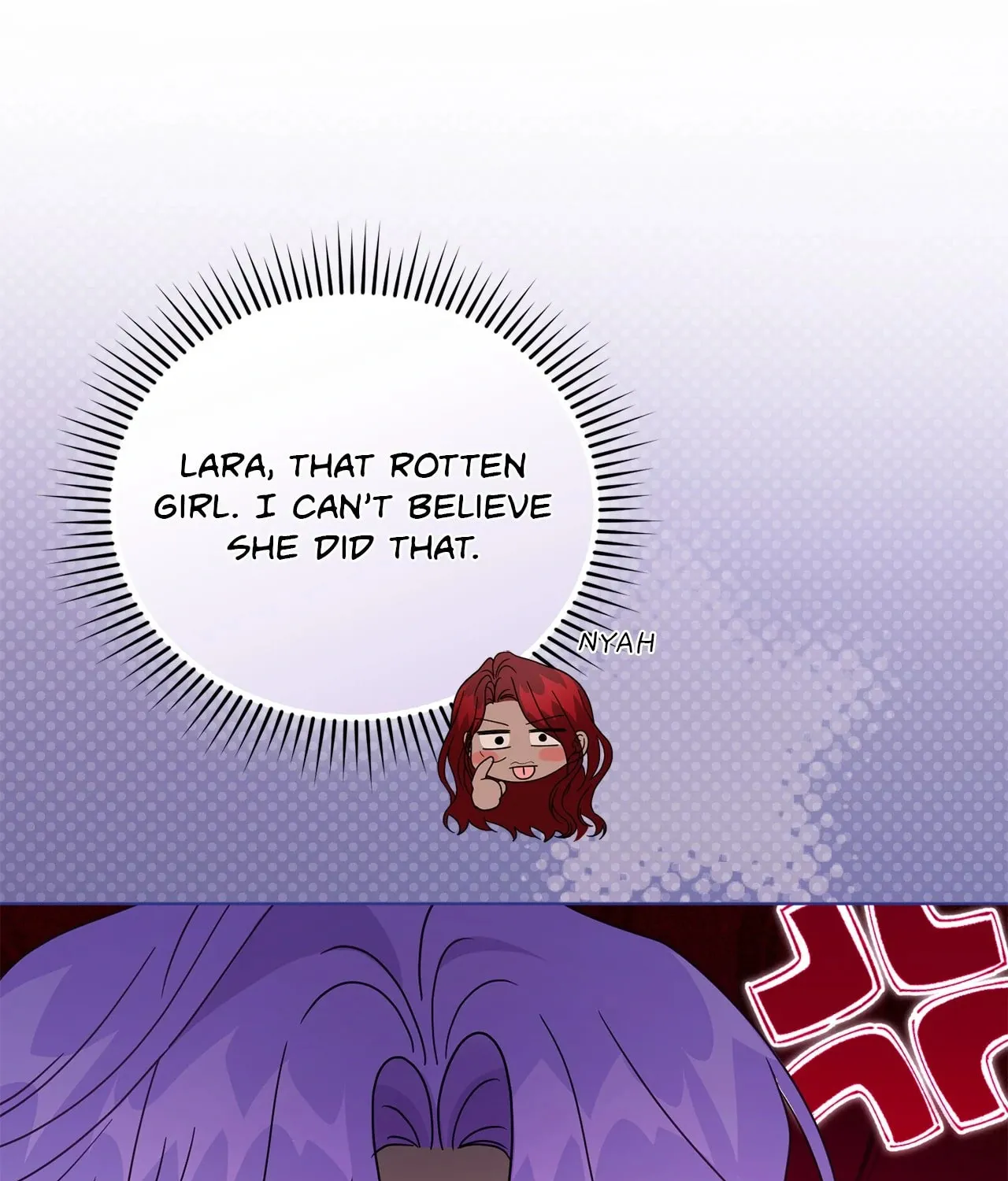 I'm the Corrupted Side Character's Wife Chapter 85 page 49 - 