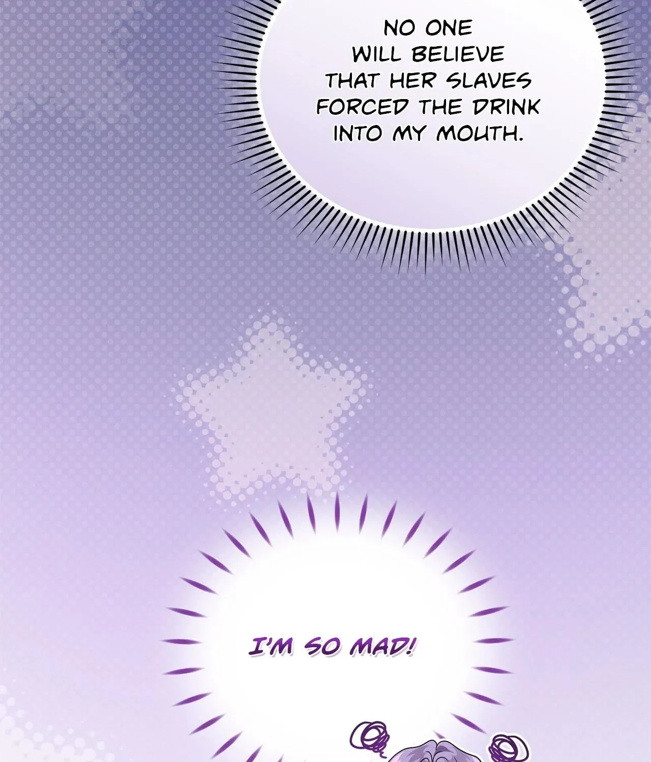 I'm the Corrupted Side Character's Wife Chapter 85 page 51 - 