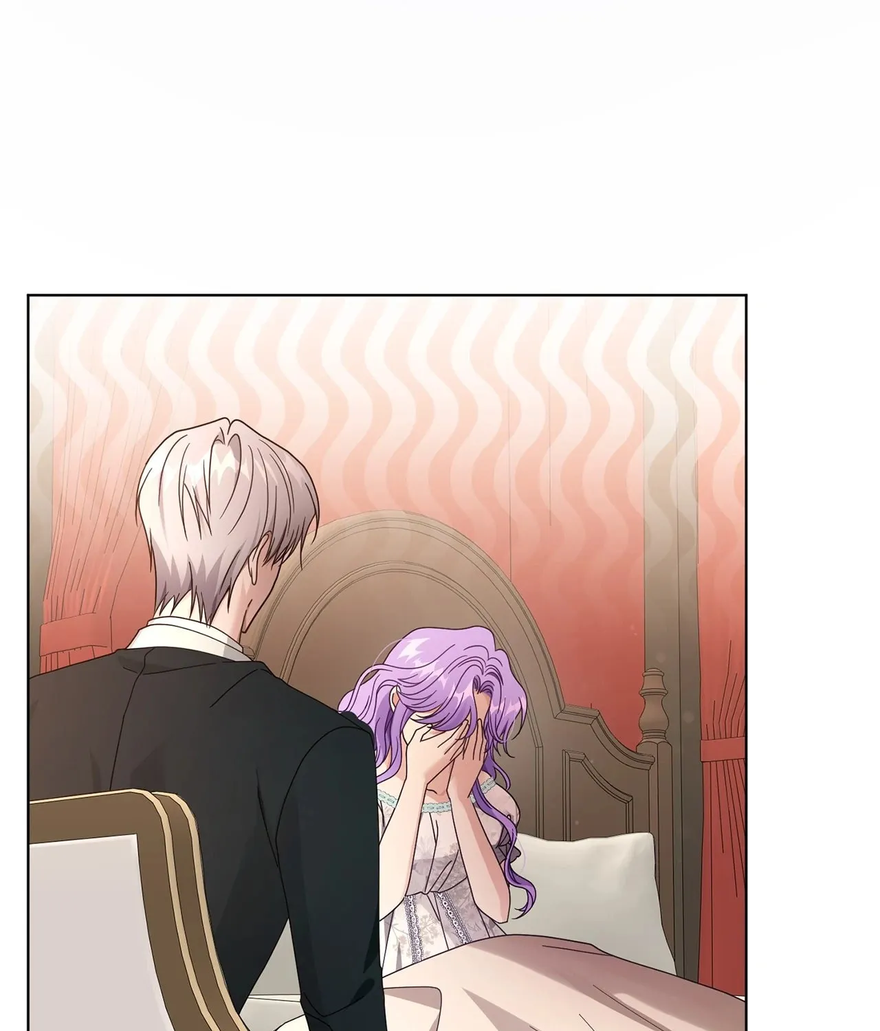 I'm the Corrupted Side Character's Wife Chapter 85 page 53 - 