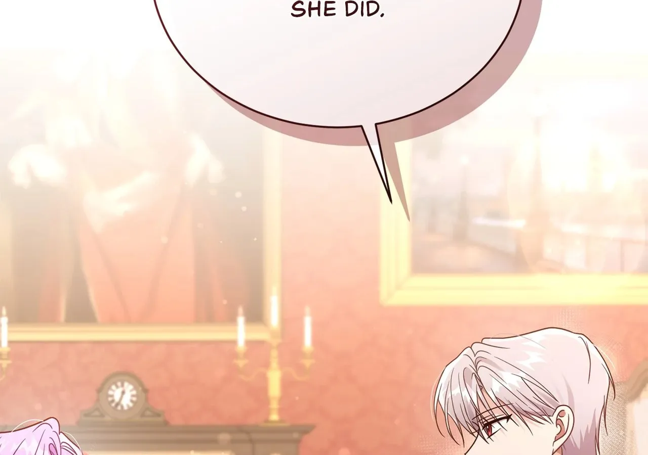 I'm the Corrupted Side Character's Wife Chapter 85 page 56 - 