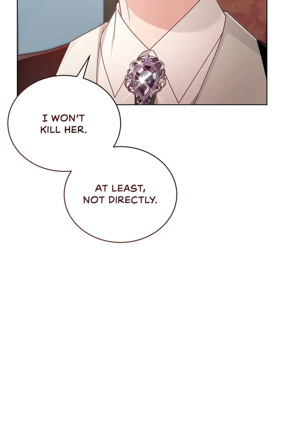 I'm the Corrupted Side Character's Wife Chapter 85 page 61 - 