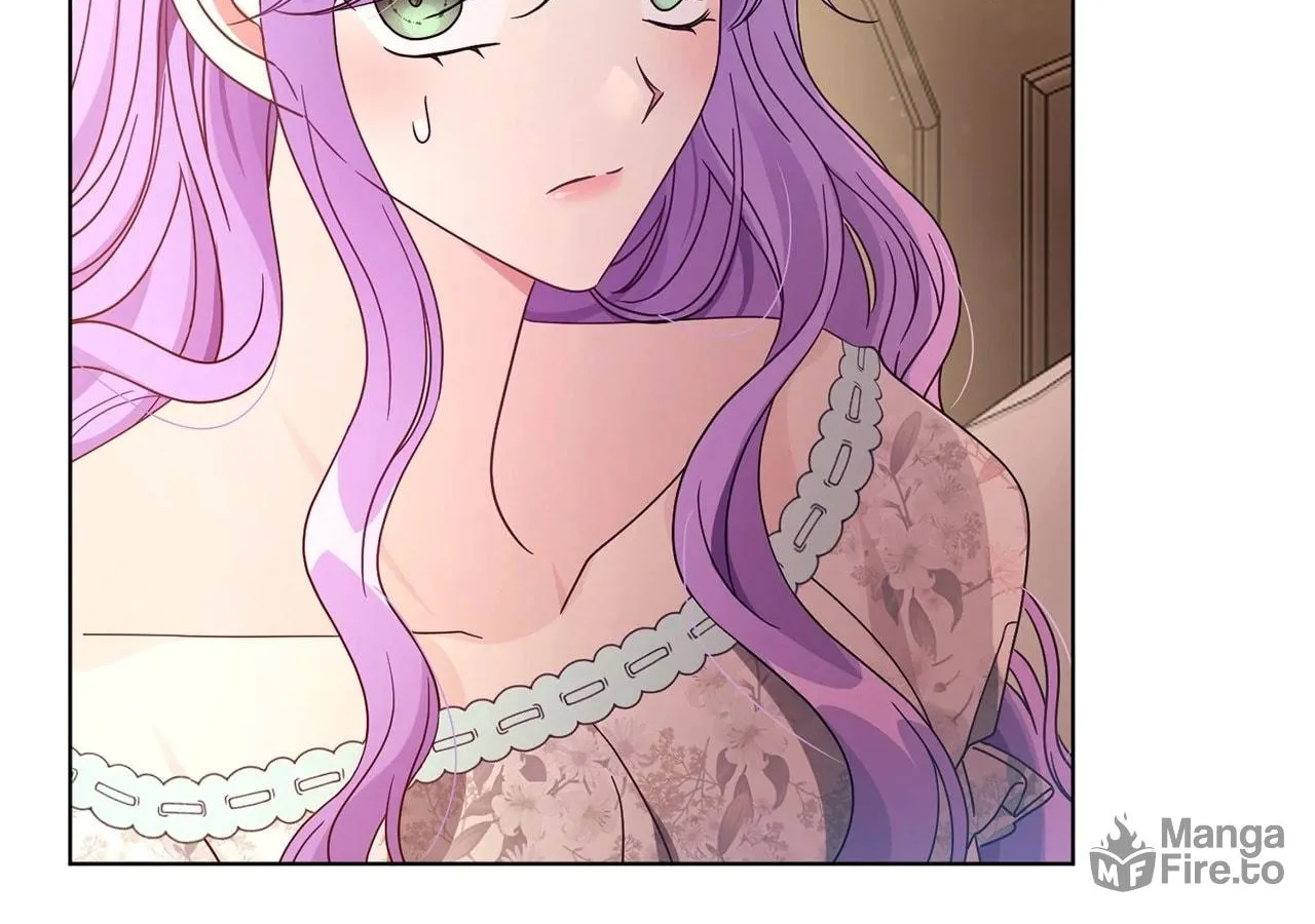 I'm the Corrupted Side Character's Wife Chapter 85 page 64 - 