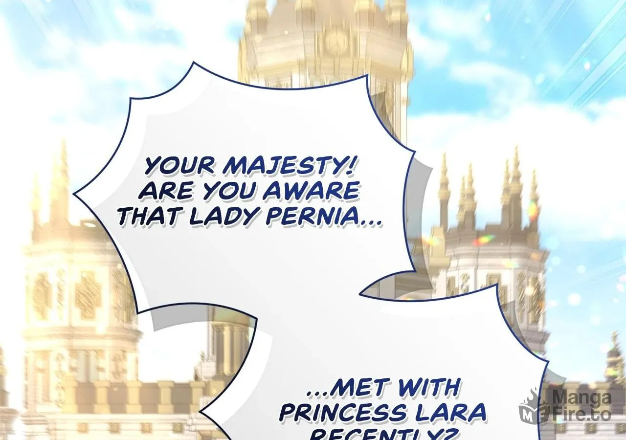 I'm the Corrupted Side Character's Wife Chapter 85 page 68 - 