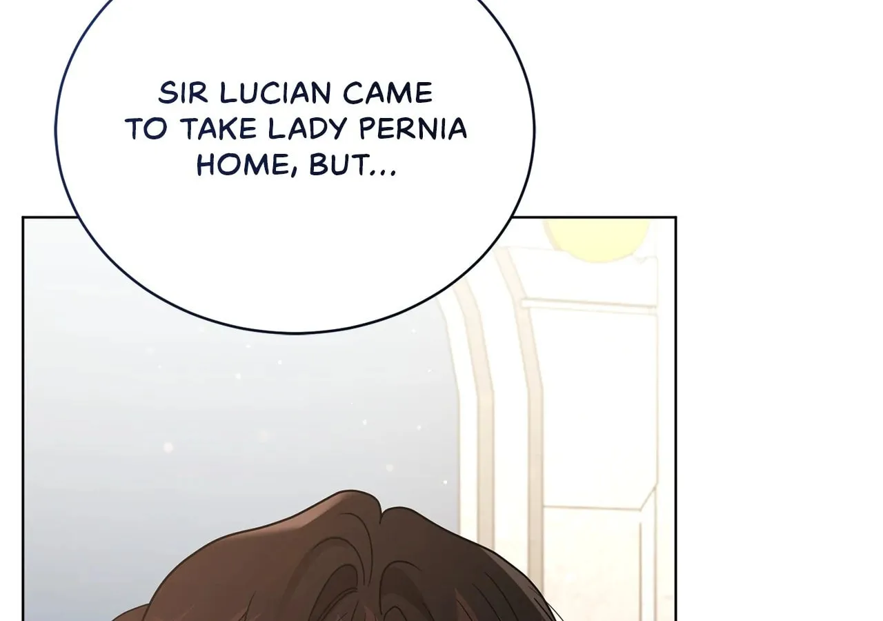 I'm the Corrupted Side Character's Wife Chapter 85 page 74 - 